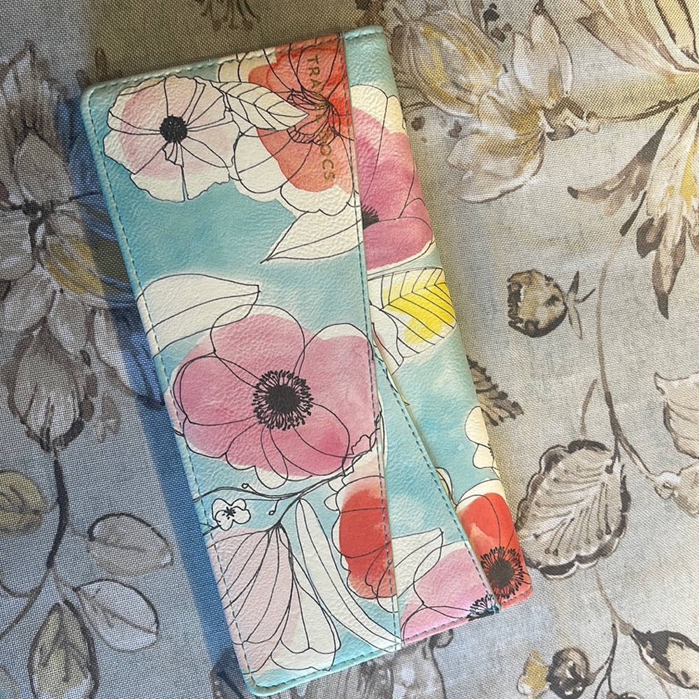 Passport folder